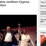 Γκάφα ή πρόκληση από BBC; – Βάπτισε τα Κατεχόμενα «Τουρκική Δημοκρατία της Βόρειας Κύπρου»