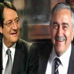Την ερχόμενη εβδομάδα η συνάντηση Αναστασιάδη – Ακιντζί
