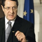 Οι πρώτες αντιδράσεις για την “εκλογή” Ακιντζί και τα μηνύματα Αναστασιάδη στο Twitter