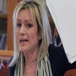 Ανάρτηση «φωτιά» από την Ειρήνη Χαραλαμπίδου-« You are so cute Mr President!»
