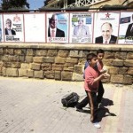 “Εκλογές” Κατεχόμενα: Ντερβίς Έρογλου και Μουσταφά Ακιντζί αναμετρώνται στον ‘β γύρο