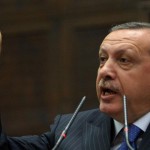 Ο Ερντογάν τρίζει τα δόντια στον Ακιντζί – Δεν θα κάνει του κεφαλιού του, θα συντονίζεται με την Τουρκία!