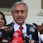Τ/κ ΜΜΕ: Σε πρώτο πλάνο τα Βαρώσια και ονόματα από τη διαπραγματευτική ομάδα Ταλάτ