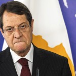 Αναστασιάδης: Καμία συνεννόηση με την Τουρκία για το Μπαρμπαρός