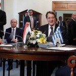 Αυτές είναι οι βασικότερες πρόνοιες στη Διακύρηξη Λευκωσίας