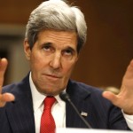 Τζον Κέρι: Πρόοδος στο Κυπριακό εντός του 2015