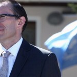 Στην Κύπρο από τις 4 ως τις 8 Μαϊου ο Ειδικός Σύμβουλος του ΓΓ του ΟΗΕ
