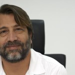 Ο Αχμέτ Σοζέν ο διαπραγματευτής της τ/κ πλευράς