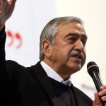 Ακιντζί: «Εφικτή ομοσπονδιακή λύση στο πλαίσιο της 11ης Φεβρουαρίου»
