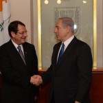 Στα «σκαριά» νέα τριμερή συνεργασία Κύπρου – Ισραήλ- Ελλάδας
