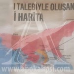 Αποκλειστικό: Ο χάρτης των εδαφών που φαίνεται να επιστρέφονται με τη λύση του Κυπριακού
