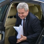 Α. Μαυρογιάννης: Είμαστε έτοιμοι να εμπλακούμε σε ουσιαστική συζήτηση