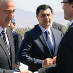 Ακιντζί: Καλά τα ΜΟΕ όμως στόχος είναι η λύση