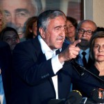 Ακιντζί:”Υπάρχει μια ευκαιρία για μια λύση το ταχύτερο δυνατόν”