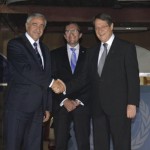 Μ.Ακιντζί: Ήρθε πλέον ο καιρός της λύσης