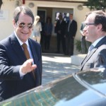 Πρόεδρος: Θετικότατο το κλίμα στις διαπραγματεύσεις