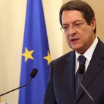 Συνάντηση Αναστασιάδη – Πρέσβη ΗΠΑ – Τι έγραψε στο twitter ο Πρόεδρος