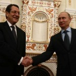 Ο Αναστασιάδης, η παρέλαση στη Ρωσία, η εκτίμηση του Πούτιν και η συνάντηση με τον Κινέζο ηγέτη Σι Τζινπίν