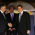 Συγκρατημένη αισιοδοξία για την αυριανή συνάντηση Αναστασιάδη-Ακιντζί