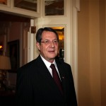 Στη Μόσχα ο πρόεδρος Αναστασιάδης – Συνάντηση με Μπαν Κι Μουν κσι ηγέτες Κρατών