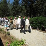 Νέο τετ α τετ Έιντε – Ακιντζί αύριο πρωί