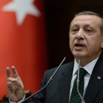 Το βιολί της η Τουρκία – “Οι πηγές ενέργειας στην Κύπρο ανήκουν σε όλο το λαό της”
