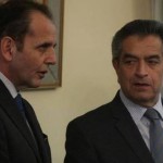 Επιστολή Ρ. Ερωτοκρίτου σε Ομήρου – Τον καλεί να εγγράψει θέμα συζήτησης στη Βουλή