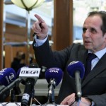 Ανακοίνωση Ρ. Ερωτοκρίτου: “Ουδεμία σχέση έχω με τα ποινικά αδικήματα που μου αποδίδονται”