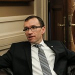 “Ανοίγει” ο δρόμος για επανέναρξη των συνομιλιών – Συνάντηση Αναστασιάδη – Μπαν Κι Μουν