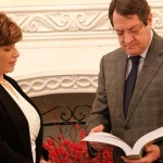 Ο Πρόεδρος κινεί τη διαδικασία παύσης της Γιωρκάτζη – Ο Ρ. Ερωτοκρίτου είναι υπόθεση Γ.Ε (video)