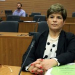 Στο Ανώτατο και η Χρυστάλλα Γιωρκάτζη