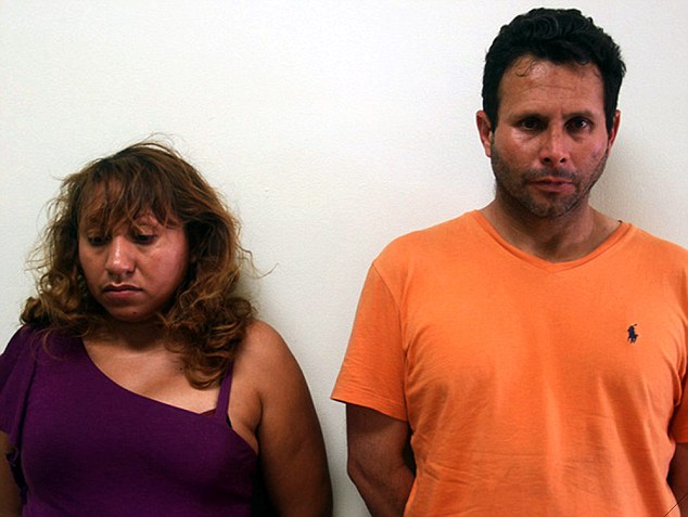 Mum Forced Daughter 12 To Have Sex In Hotel And Filmed It#CT Mail