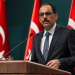 Τουρκία: Υποστηρίζουμε το θετικό κλίμα που υπάρχει στις διαπραγματεύσεις