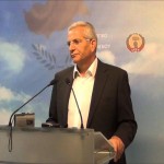 Άντρος Κυπριανού: Η Κυπριακή Δημοκρατία δεν θα καταργηθεί. Θα μετεξελιχθεί