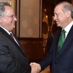 Κοτζιάς-Ερντογάν: Λύση αλλά να διασφαλίζονται τα συμφέροντα όλων των κοινοτήτων