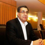Ο Γ.Λαμάρης καταγγέλει παρέμβαση του ΥΠΕΣ για το νόμο για τις παραλίες