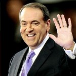 Ο Mike Huckabee ανακοινώνει υποψηφιότητα για Πρόεδρος των ΗΠΑ