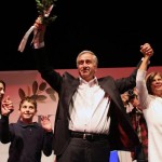 Αυτοί είναι οι πρώτοι συνεργάτες του Μουσταφά Ακιντζί