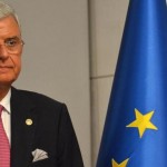 Βολκάν Μποζκίρ: Αν θυσιάζαμε την Κύπρο θα μπαίναμε στην ΕΕ