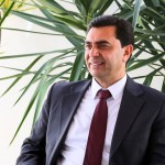 Ναμί Οζντίλ: Εμπόδιο η δήλωση Αναστασιάδη ότι δεν δέχεται τις συγκλίσεις που συμφωνήθηκαν