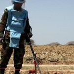 Επιπλέον πληροφορίες για τα 28 ναρκοπέδια στον Πενταδάκτυλο επέδωσε η ε/κ πλευρά