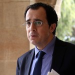 Ν.Χριστοδουλίδης:”Το δεύτερο δεκαπενθήμερο Μαΐου αναμένεται να ξεκινήσουν οι συνομιλίες”