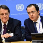 Επιβεβαίωσε τη διαρροή του χάρτη η κυβέρνηση – Τι εξήγηση δίνει ο Ν. Χριστοδουλίδης