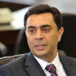 Οζντίλ Ναμί: Στόχος το 2015 να είναι έτος λύσης