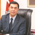 Οζντίλ Ναμί διαπραγματευτής για το Κυπριακό – Έχει καλές σχέσεις με την Άγκυρα