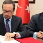 Πρέσβης των ΗΠΑ στην Άγκυρα: «Είμαστε όλοι μας ξανθιές»