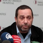 Παραιτήθηκε ο Σερντάρ Ντενκτάς από την “κυβέρνηση” όχι όμως το κόμμα του