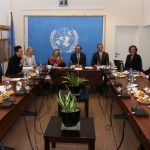 Τετ α τετ Μαυρογιάννης – Ναμί την Τετάρτη – Ετοιμάζουν ενιαίο κατάλογο με ΜΟΕ