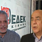 Έριξε το γάντι στον Ομήρου ο Σιζόπουλος – «Είναι η τελευταία φορά που ασχολούμαι με τα λεγόμενά του»