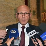 Ταλάτ: Εξήγγειλε υποψηφιότητα για την προεδρία του ΡΤΚ